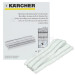Genuine Karcher Microfibre Cleaning Cloth (Pack Of 2)