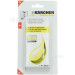 Genuine Karcher Window Cleaner Concentrate - Pack Of 4