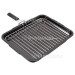 BuySpares Universal Grill Pan: 385 X 300 (Mm)
