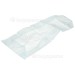 Genuine Hama Keyboard Dust Cover