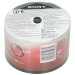 Genuine Sony CD-R Recordable Spindle Pack