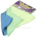 Genuine Ramon Microfibre Cloths (Pack Of 3)