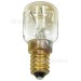 Liebherr Fridge 25W SES(E14) Lamp