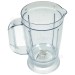 Genuine Kenwood Goblet Assembly - White