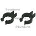 Genuine Flymo Cable Clips (Pack Of 2)