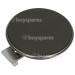 BuySpares Approved part Small Hob Hotplate Element : 1000W / 145mm Dia.