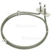 BuySpares Approved part Fan Oven Element 2000W