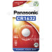 Genuine Panasonic CR1632 Coin Battery