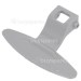 Genuine LG Door Handle - Grey