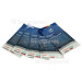 Genuine Bosch Stainless Steel Cleaning & Conditioning Cloths &ndash; Pack Of 5
