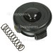 BuySpares Approved part RY451 Spool & Line With Spool Cover