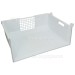 Genuine Beko Freezer Large Drawer - Body : 445x380mm