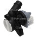 Genuine Hoover / Candy / Haier Drain Pump Assembly : Askoll M323.1 Art No RR0716 32w Or Hanyu B25-6AZC