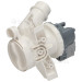 BuySpares Approved part Drain Pump Assembly : Hanyu B25-6AZC Compatible With Askoll Pump M323.1 Art No RR0716