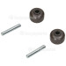 Genuine Dyson Axle & Roller Service Assy