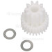 Genuine Kenwood Intermediate Gear & Washers