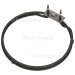 BuySpares Approved part Fan Oven Element 2250W