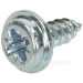 Genuine Hotpoint No 6 Screw