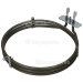 Original Quality Component Fan Oven Element 2500W