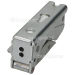 BuySpares Approved part Integrated Upper Left / Lower Right Hand Door Hinge