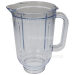 Genuine Kenwood Acrylic Plastic Liquidiser Goblet