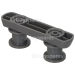 Genuine Baumatic Guide Rail Support / Basket Wheels