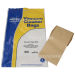 Genuine BuySpares Approved part London Impulse Dust Bag (Pack Of 5) - BAG142