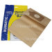 BuySpares Approved part Compatible NVM-1CH Dust Bag (Pack Of 5) - BAG50