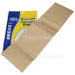 BuySpares Approved part XL Dust Bag (Pack Of 5) - BAG150s