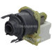 Genuine Brandt, De-Dietrich, Ocean Drain Pump Assembly : Copreci EBS2556 2701