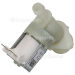 Genuine Genuine Cold Water Single Inlet Solenoid Valve : 180Deg. With 12 Bore Outlet