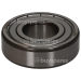 BuySpares Approved part Bearing : Ball Race 6204ZZ
