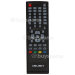 Genuine Bush KR009R312 TV Remote Control