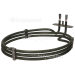 BuySpares Approved part Fan Oven Element 2800W