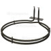 Genuine Electrolux Heating Element Round 240V 2400w