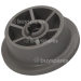 Genuine Beko Lower Basket Wheel