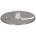 Genuine Kenwood 4mm Reversible Thick Slicing/Coarse Grating Disc