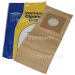 BuySpares Approved part VPU100 Dust Bag (Pack Of 5)