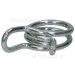 Genuine Candy Hose Clip : 15/13mm