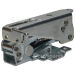 BuySpares Approved part Integrated Upper Right / Lower Left Hand Door Hinge