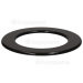 Genuine Merloni (Indesit Group) Wok Burner Outer Cap