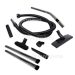 BuySpares Approved part Compatible 32mm Vacuum Cleaner Tool Kit