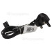 Genuine Samsung Mains Cable - UK Plug