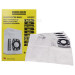 Genuine Karcher Vacuum Cleaner Filter Bag Fleece - Pack Of 4