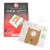 Hoover H69 Dust Bag (Pack Of 5)