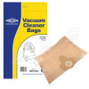 Sacs Aspirateur RU ( Paquet De 5 ) - BAG9375 - Hitachi