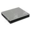 Samsung SC-4570 Staubsauger-Mikrofilter : 127x112x20mm