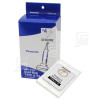 Panasonic U-13 Sacs Aspirateur