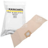 Karcher A2251 ME F Staubsauger-Papierfilterbeutel (10er Packung)