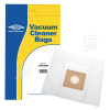 Vax E67 Filter-Flo Synthetische Staubsaugerbeutel (5er Pack) - BAG295